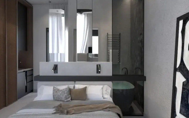 Musafir Luxury Suites & Villas