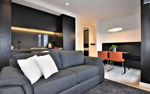 Serviced Apartments Melbourne - Empire