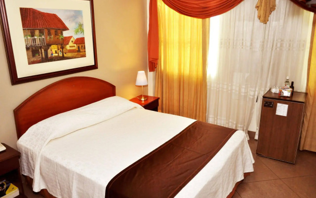 Hotel GH Alexander