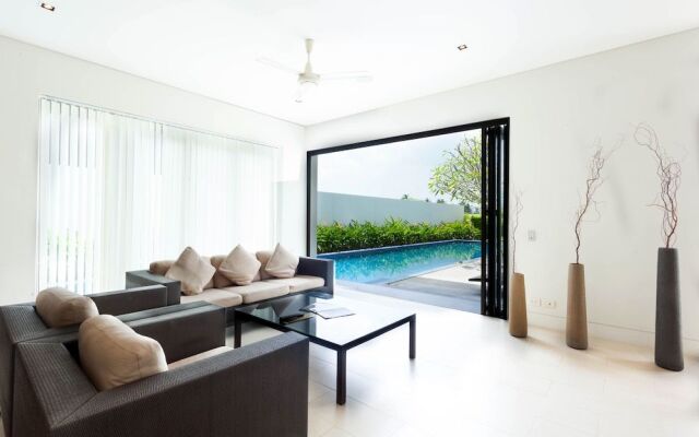 Baan Yamu By RESAVA
