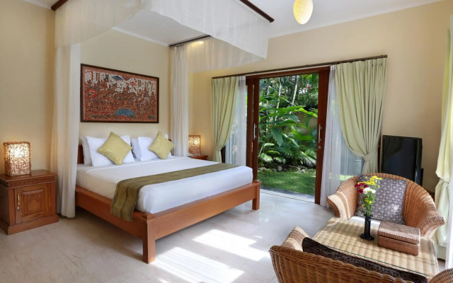The Buah Bali Villas