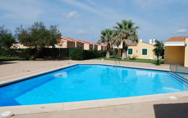 Apartamentos Las Golondrinas