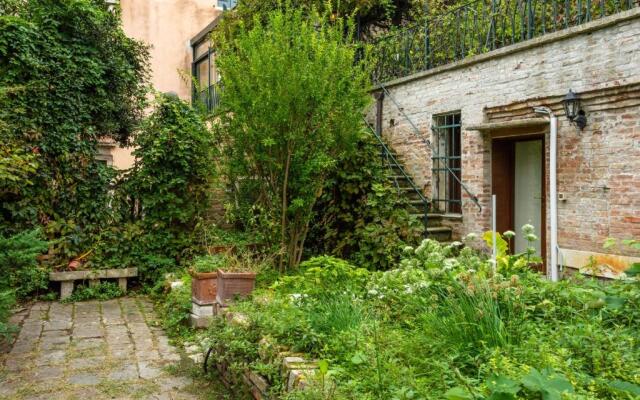 Angelo Raffaele incantevole casa per 12 persone