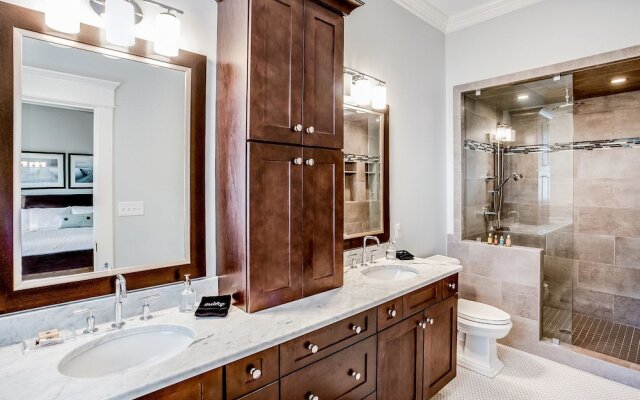 Intown Craftsman