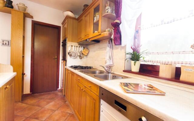 Holiday Home Juricko