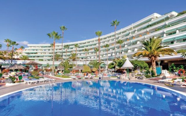 Altamira Club, Adeje, Canary Islands