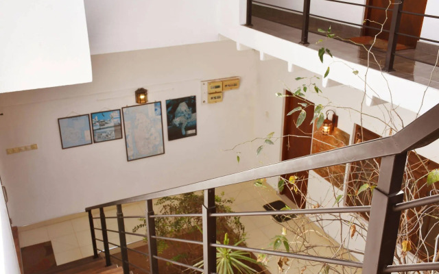 Sadula Holiday Resort - Anuradhapura
