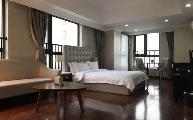 CresAisa Livings Changzhou