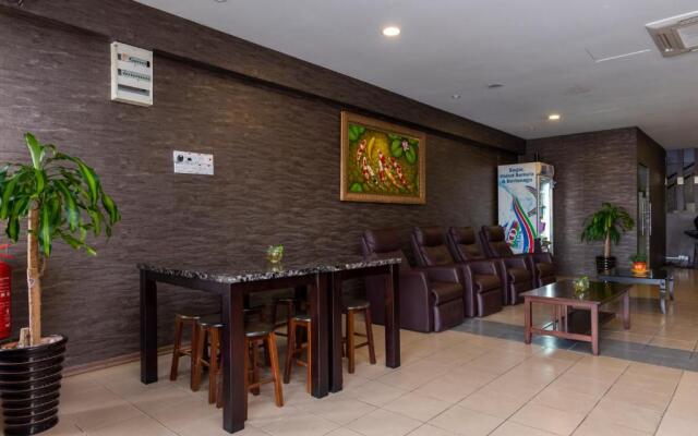 OYO 960 I Harmony Hotel