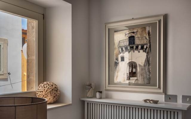 Paintings House Noto