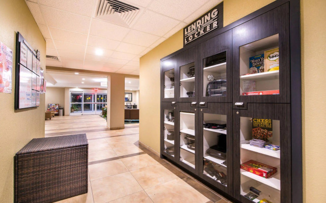 Candlewood Suites Carlsbad South by IHG