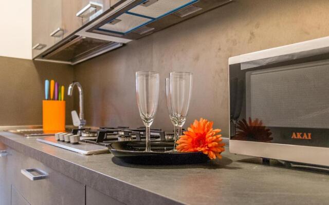 Venetian New Style @ Ca' D'oro