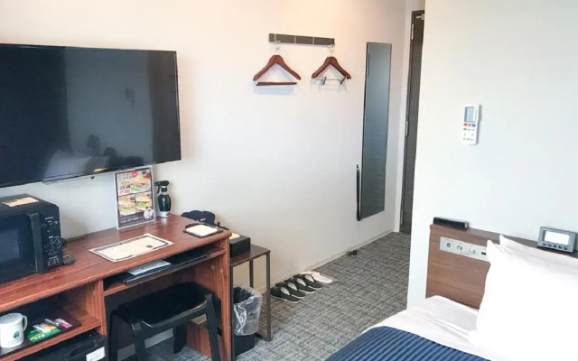 Hotel Livemax Fukushima Koriyama Ekimae