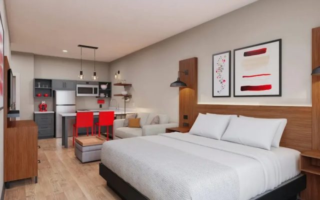 Hawthorn Extended Stay by Wyndham Mebane