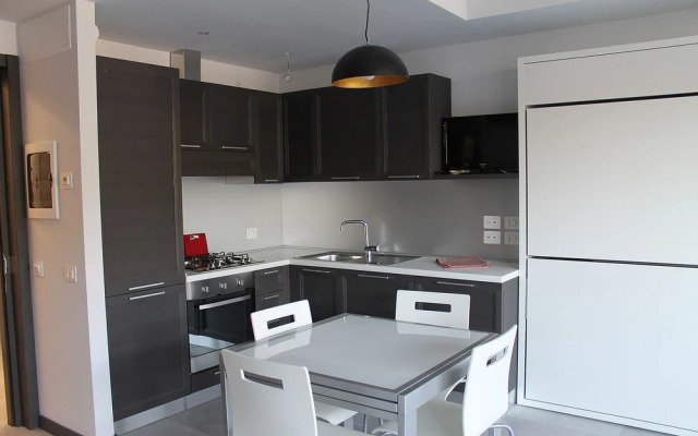 Residence Hotel Margherita