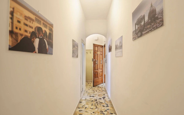 Le Grazie Apartments in Superb Location