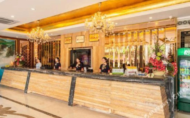 Lijing Hotel