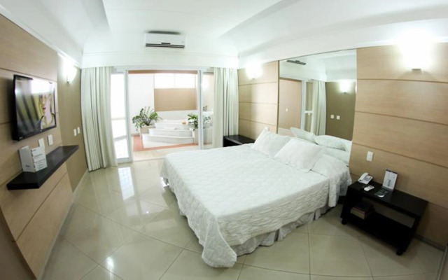 ibis Styles Rio Preto Monte Líbano