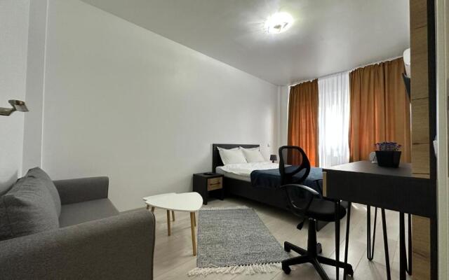 Renting Solutions Studio