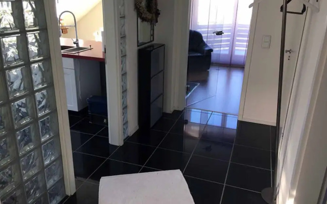 Ferienwohnung Buchbergblick