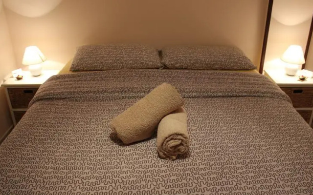 Salecce City Apartment