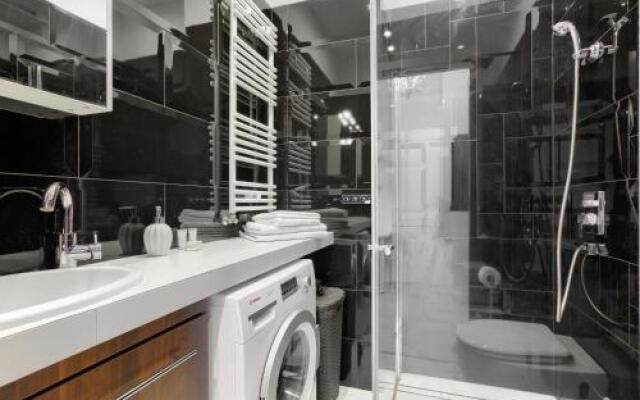 Apartament 111 - Apartamenty No.1