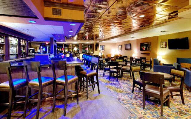 Holiday Inn Downtown - Missoula by IHG