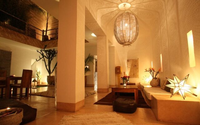 Riad de Vinci