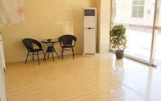 City 118 Hotel Zhongshan Road Haizkou