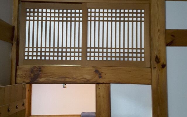 Yettle Hanok Stay