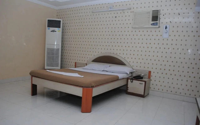 Hotel Pancharatna Paradise