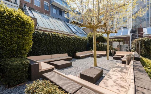 Park House Hotel Museum Quarter, Sonder by Marriott Bonvoy