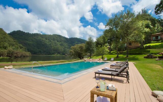 Sierra Lago Resort & Spa - All inclusive