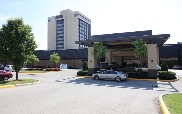 Delta Hotels by Marriott Cincinnati Sharonville