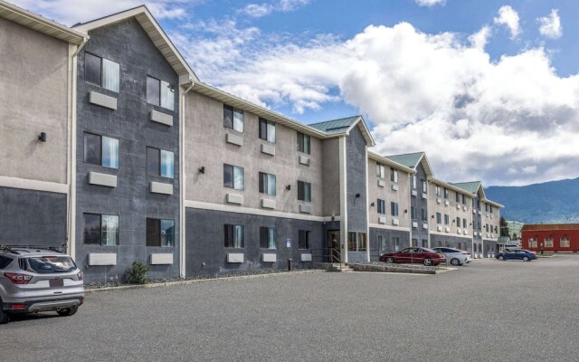 Days Inn Butte