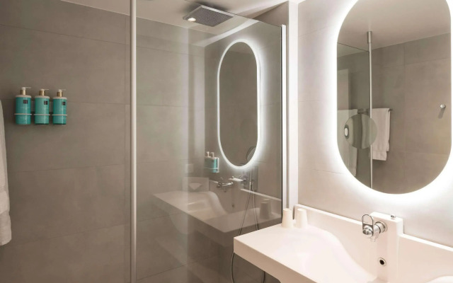 Novotel Bordeaux Lac