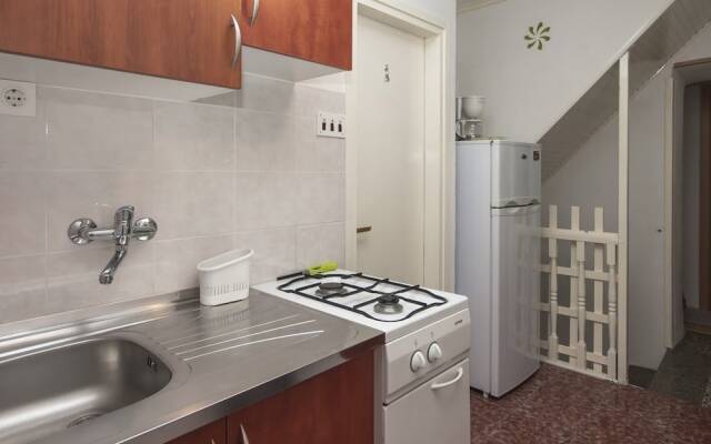 Apartment Baska