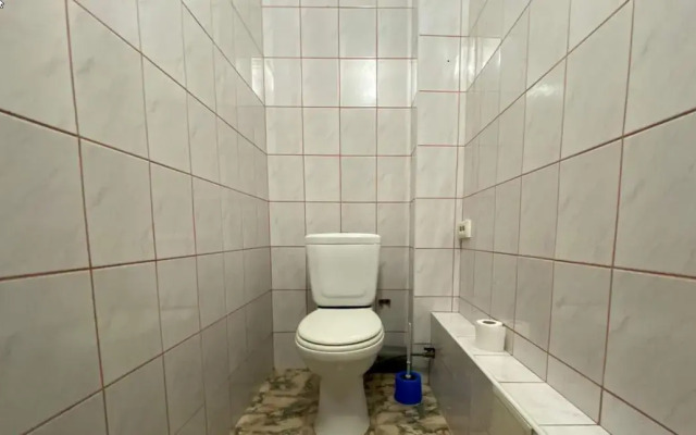 Апартаменты на улице Губкина