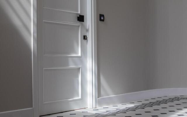 Klepsydra Urban Suites