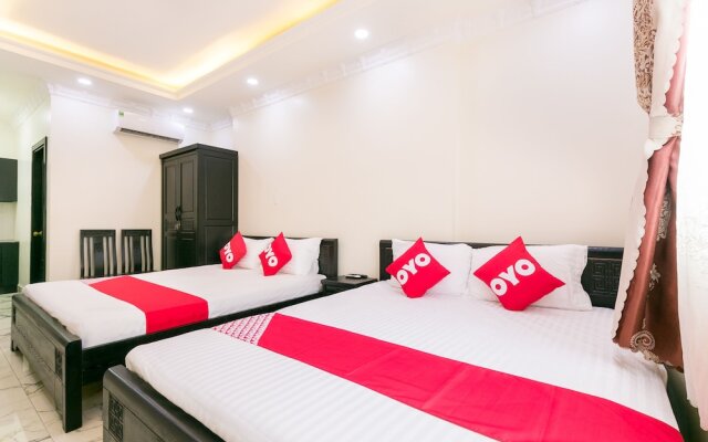 Tang Phat Hotel by OYO Rooms