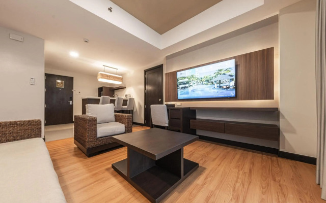 Widus Hotel Clark