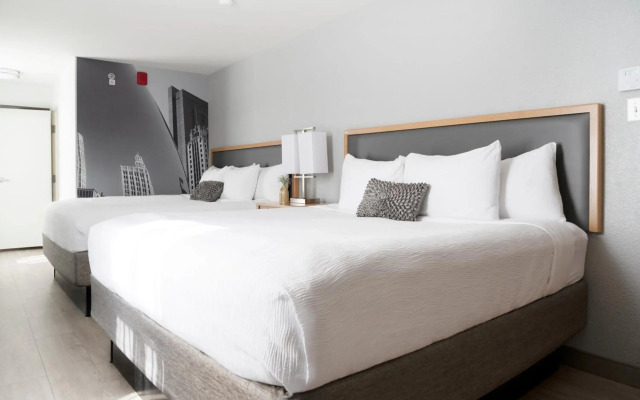Hotel Saint Clair- Magnificent Mile