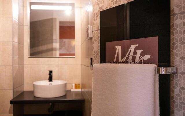 Les Jardins de Joséphine - Le Manoir