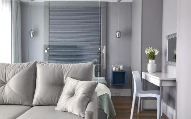 Rydygiera 16-18 by Homeprime