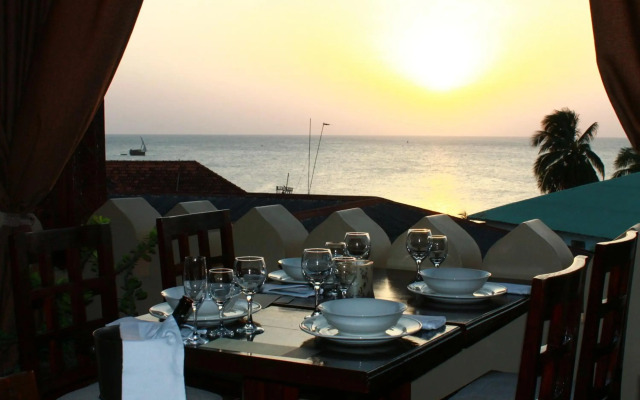 Al Johari Hotel & Spa