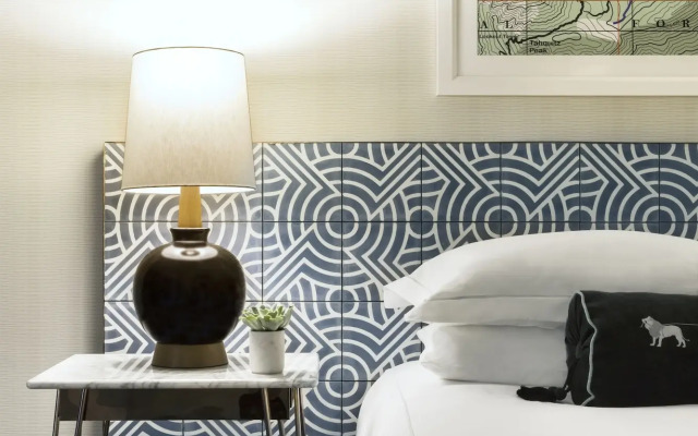 Kimpton Rowan Palm Springs