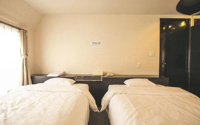 Osaka Grand Hotel
