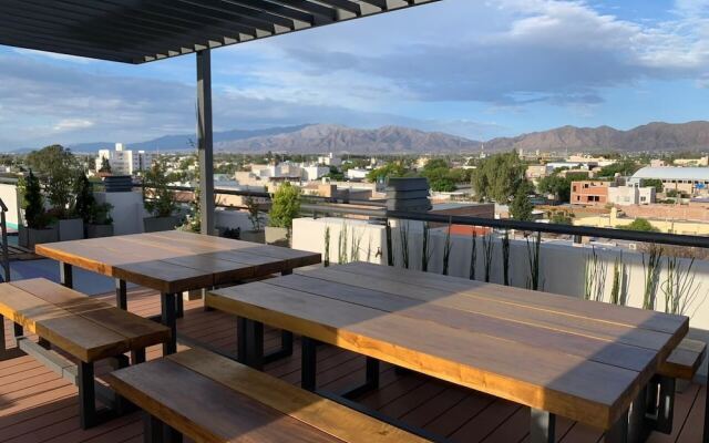 Be Haus Temporary Apartments