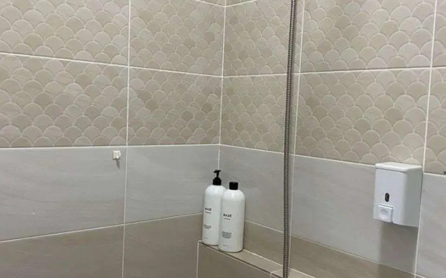 Апартаменты на улице Ерёменко 112/1с2