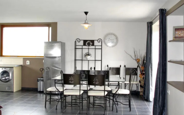 Le Pressoir (CHD400)